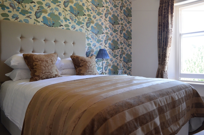 Imagen de la habitación del Hotel St Andrews Town. Foto 19