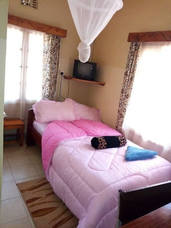 Imagen de la habitación del Hotel St. Anna Guest House. Foto 7