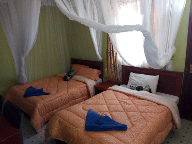 Imagen de la habitación del Hotel St. Anna Guest House. Foto 9