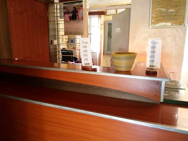 Imagen de los interiores del Hotel St. Anna Guest House. Foto 18