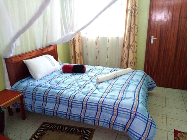 Imagen de la habitación del Hotel St. Anna Guest House. Foto 10