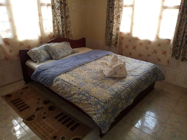 Imagen de la habitación del Hotel St. Anna Guest House. Foto 11