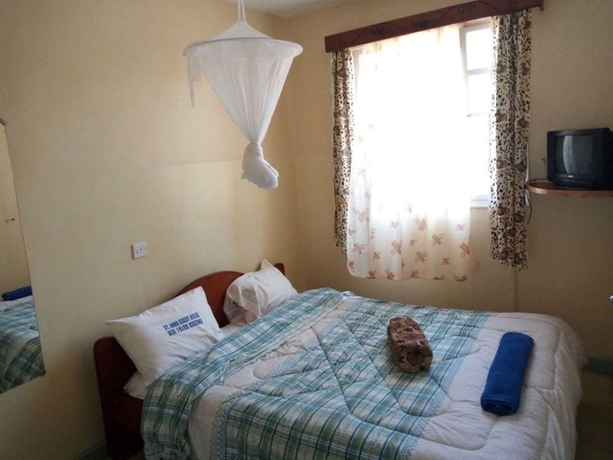 Imagen de la habitación del Hotel St. Anna Guest House. Foto 12