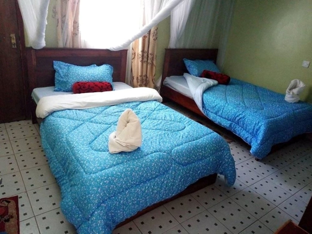 Imagen de la habitación del Hotel St. Anna Guest House. Foto 13