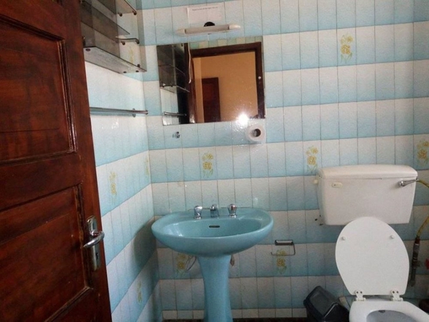 Imagen de la habitación del Hotel St. Anna Guest House. Foto 15