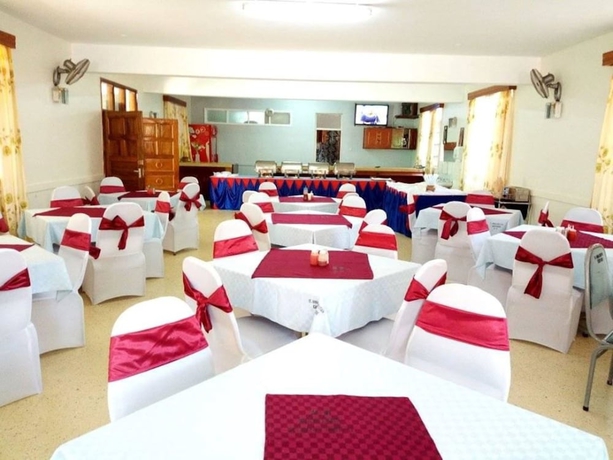 Imagen de los interiores del Hotel St. Anna Guest House. Foto 19