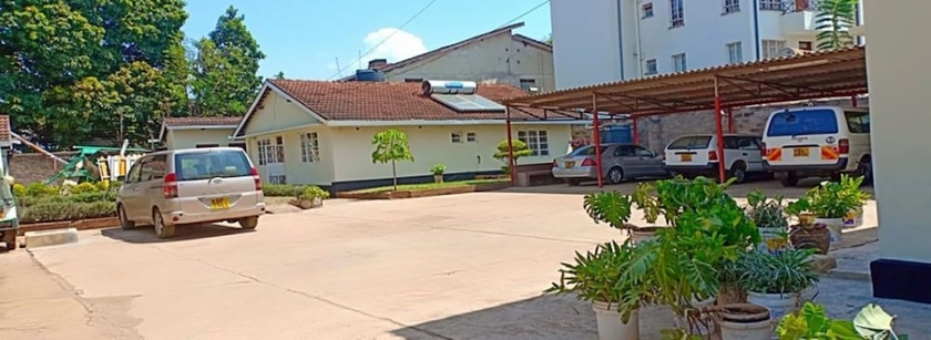 Imagen general del Hotel St. Anna Guest House. Foto 2