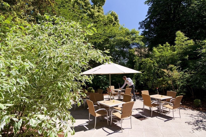Imagen general del Hotel St. Annen. Foto 1