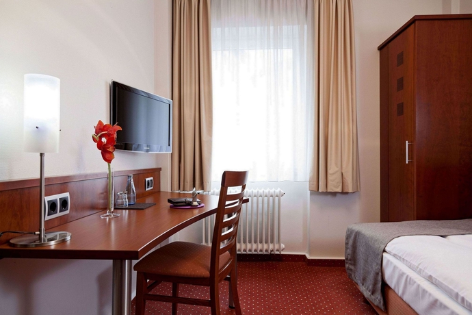 Imagen de la habitación del Hotel St. Annen. Foto 5