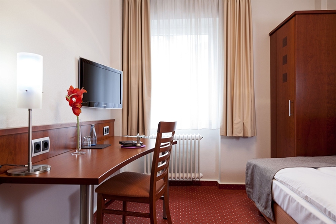 Imagen de la habitación del Hotel St. Annen. Foto 8