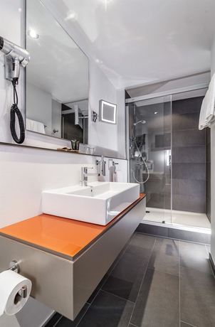 Imagen de la habitación del Hotel St. Annen. Foto 9