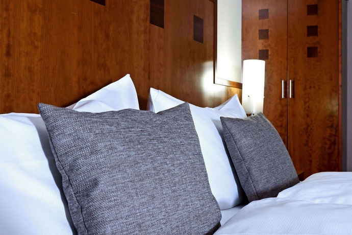 Imagen de la habitación del Hotel St. Annen. Foto 10