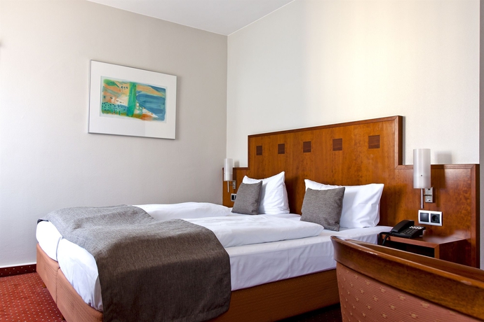 Imagen de la habitación del Hotel St. Annen. Foto 12