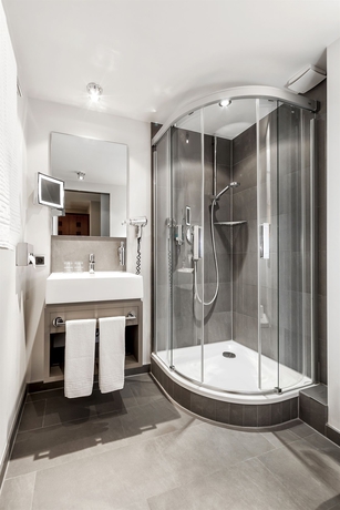 Imagen de la habitación del Hotel St. Annen. Foto 13