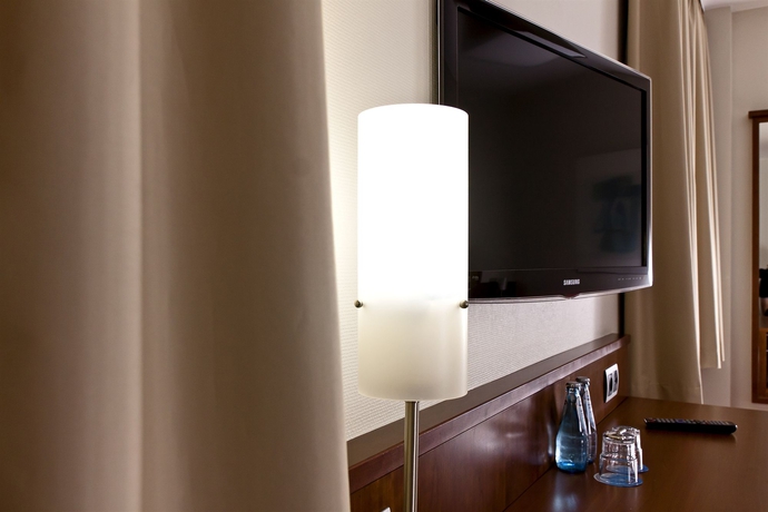 Imagen de la habitación del Hotel St. Annen. Foto 14