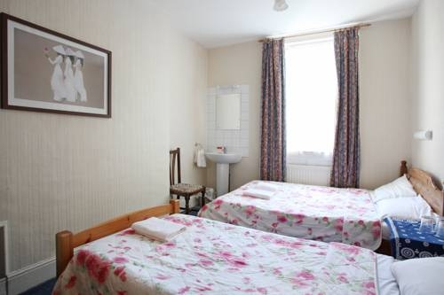 Imagen general del Hotel St Athans. Foto 2