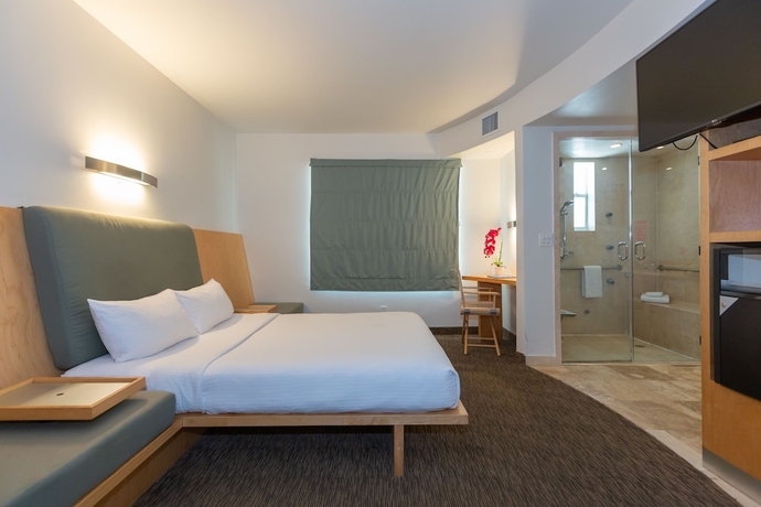 Imagen de la habitación del Hotel St Augustine By At Mine Hospitality. Foto 2