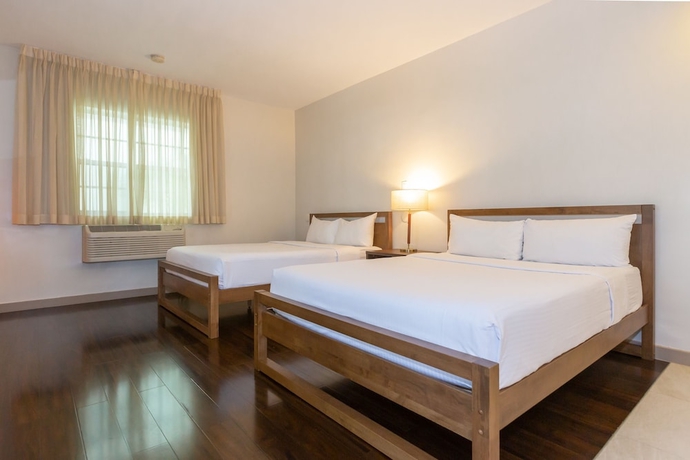 Imagen de la habitación del Hotel St Augustine By At Mine Hospitality. Foto 4