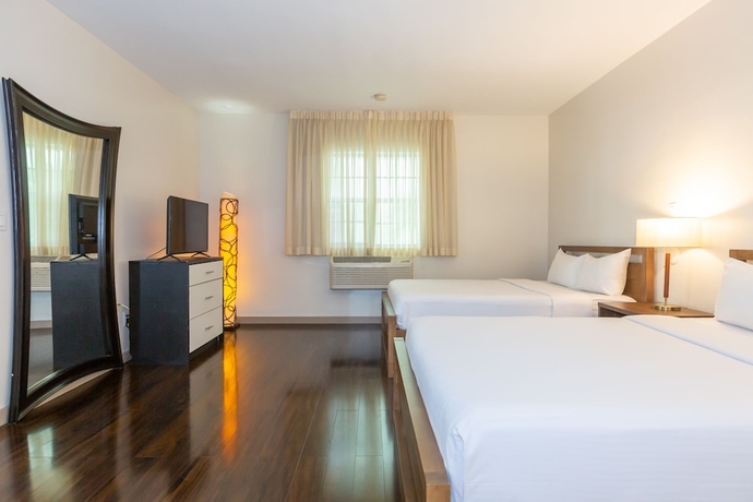 Imagen de la habitación del Hotel St Augustine By At Mine Hospitality. Foto 5