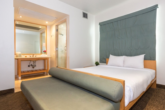 Imagen de la habitación del Hotel St Augustine By At Mine Hospitality. Foto 6