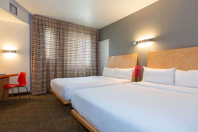 Imagen de la habitación del Hotel St Augustine By At Mine Hospitality. Foto 8
