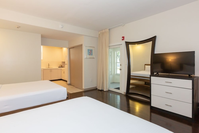 Imagen de la habitación del Hotel St Augustine By At Mine Hospitality. Foto 10