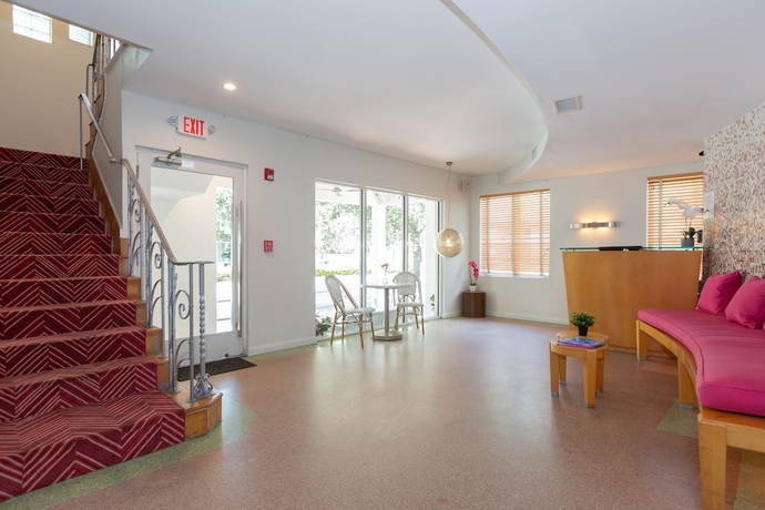 Imagen general del Hotel St Augustine By At Mine Hospitality. Foto 1