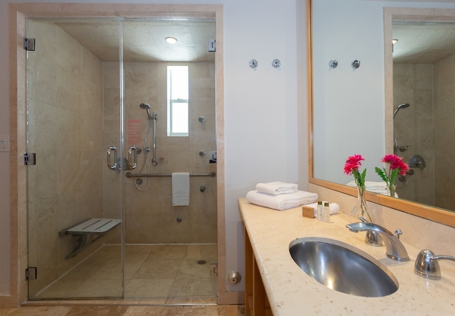 Imagen de la habitación del Hotel St. Augustine. Foto 3