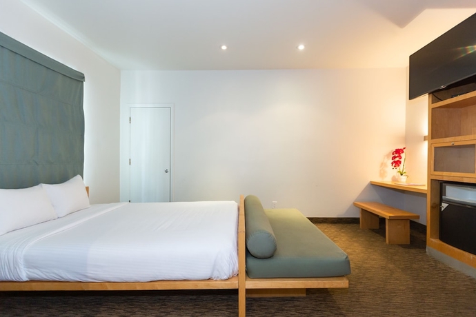 Imagen de la habitación del Hotel St. Augustine. Foto 7