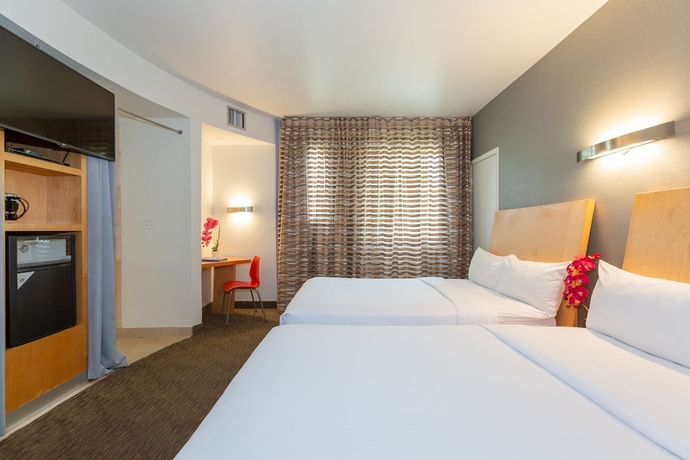 Imagen de la habitación del Hotel St. Augustine. Foto 9