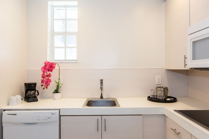 Imagen de la habitación del Hotel St. Augustine. Foto 11