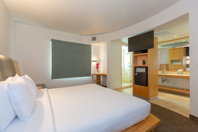 Imagen de la habitación del Hotel St. Augustine. Foto 12