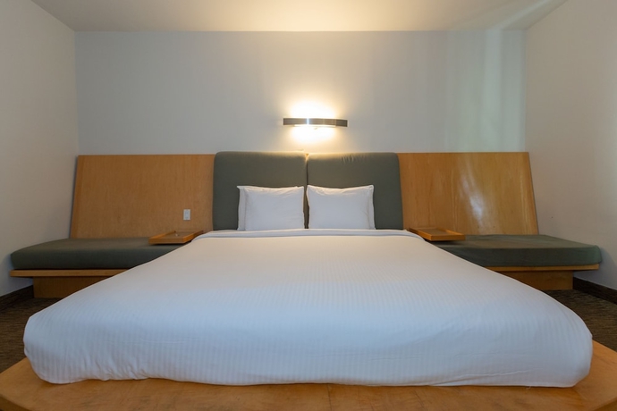 Imagen de la habitación del Hotel St. Augustine. Foto 13