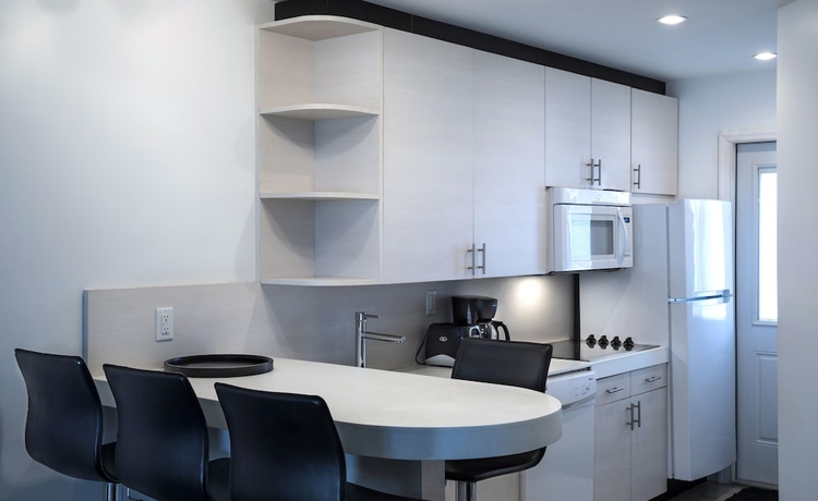 Imagen de la habitación del Hotel St. Augustine. Foto 14