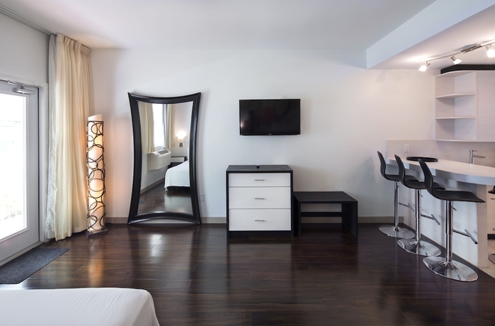 Imagen de la habitación del Hotel St. Augustine. Foto 16