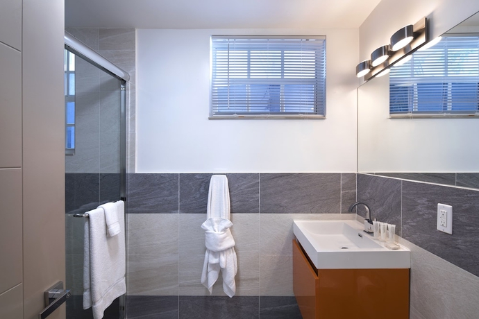 Imagen de la habitación del Hotel St. Augustine. Foto 17