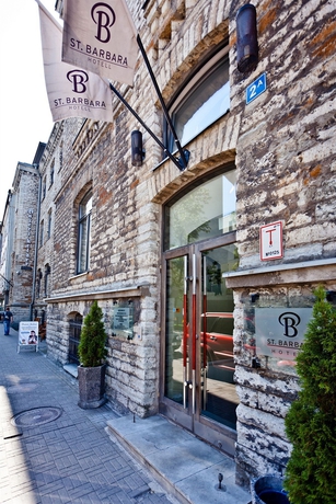 Imagen general del Hotel St. Barbara. Foto 2