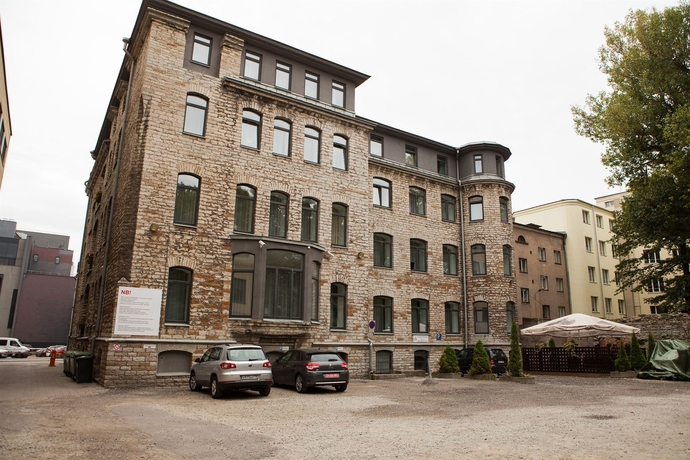 Imagen general del Hotel St. Barbara. Foto 3