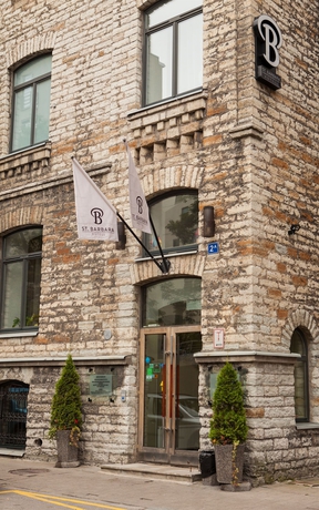 Imagen general del Hotel St. Barbara. Foto 4