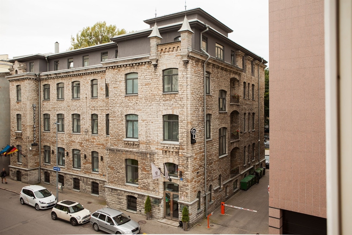 Imagen general del Hotel St. Barbara. Foto 5