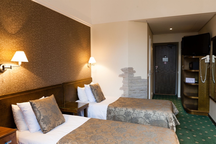 Imagen de la habitación del Hotel St. Barbara. Foto 10