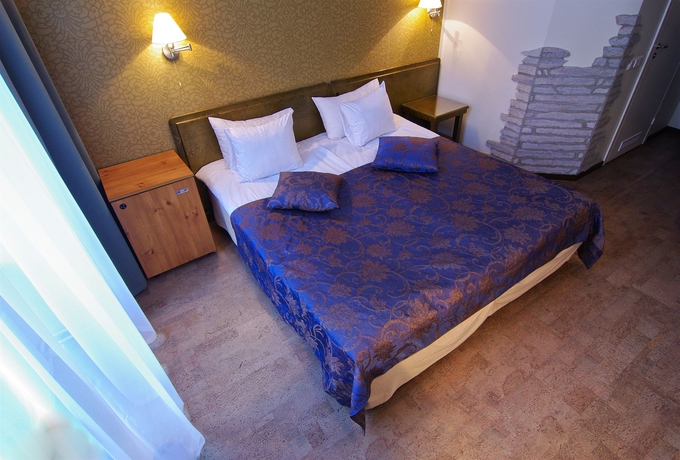 Imagen de la habitación del Hotel St. Barbara. Foto 12