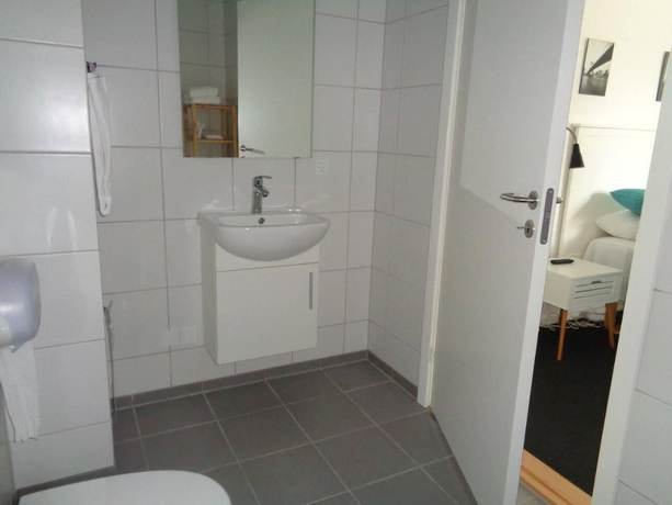 Imagen de la habitación del Hotel St. Binderup. Foto 2
