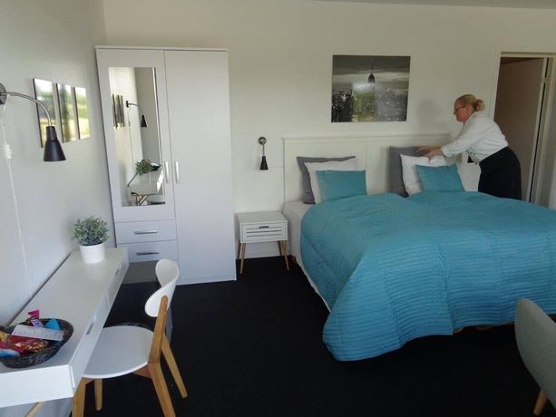 Imagen de la habitación del Hotel St. Binderup. Foto 3