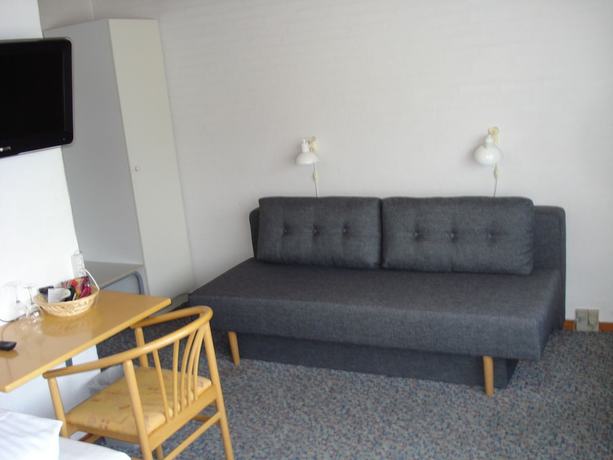Imagen de la habitación del Hotel St. Binderup. Foto 8