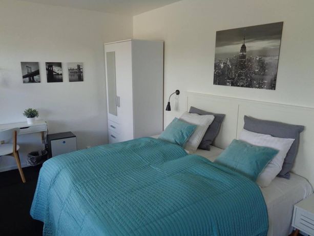 Imagen de la habitación del Hotel St. Binderup. Foto 9