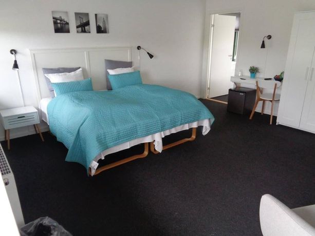 Imagen de la habitación del Hotel St. Binderup. Foto 10