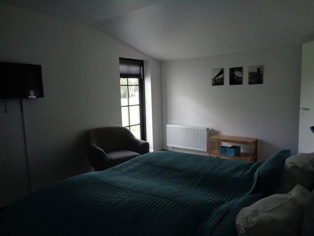 Imagen de la habitación del Hotel St. Binderup. Foto 11