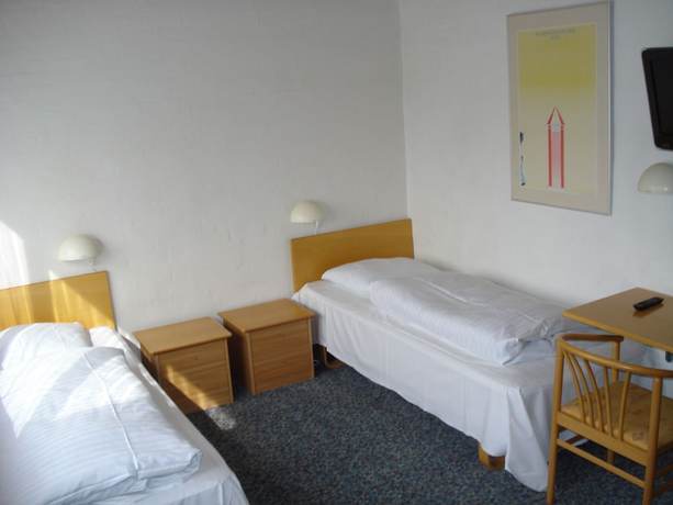 Imagen de la habitación del Hotel St. Binderup. Foto 12