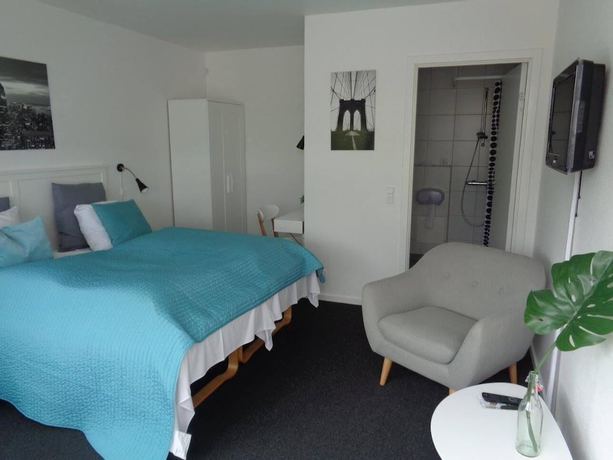 Imagen de la habitación del Hotel St. Binderup. Foto 13